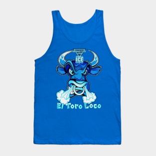 The Head of Toco Tank Top